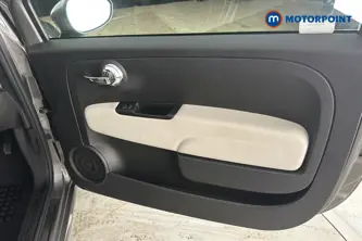 Fiat 500 Dolcevita Manual Petrol Convertible - Stock Number (1672585) - 18th supplementary image