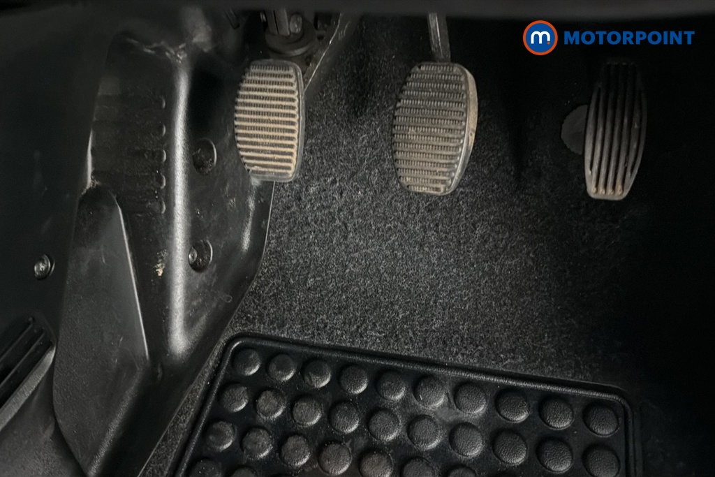 Fiat 500 Dolcevita Manual Petrol Convertible - Stock Number (1672585) - 24th supplementary image