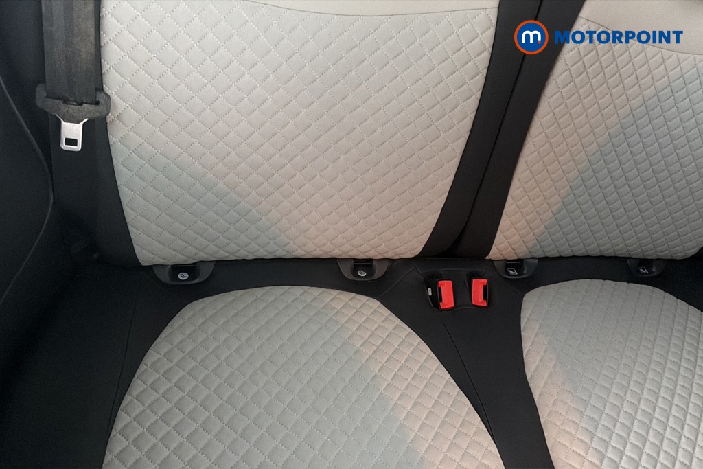 Fiat 500 Dolcevita Manual Petrol Convertible - Stock Number (1672585) - 27th supplementary image