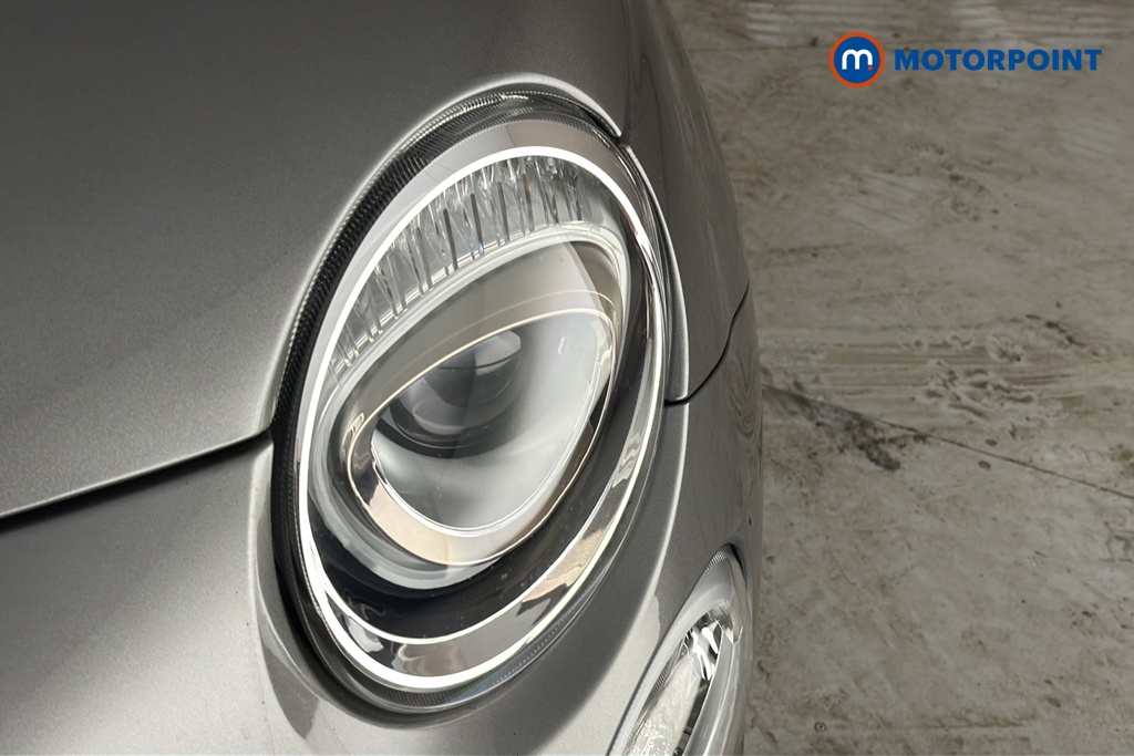 Fiat 500 Dolcevita Manual Petrol Convertible - Stock Number (1672585) - 42nd supplementary image
