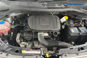 Fiat 500 Dolcevita Manual Petrol Convertible - Stock Number (1672585) - 48th supplementary image