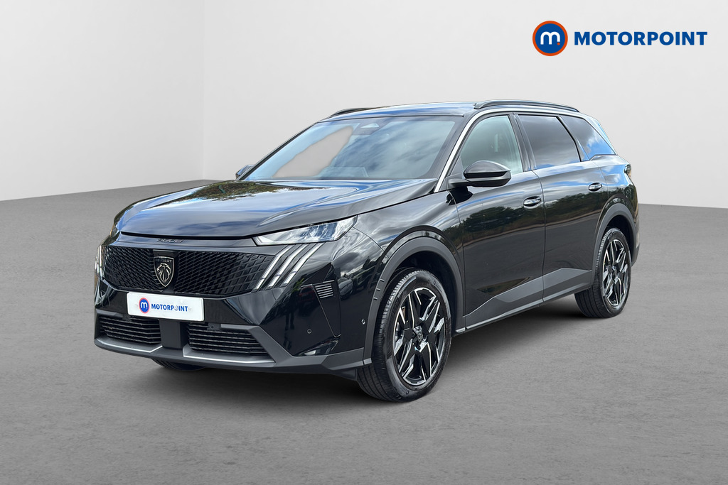 Peugeot 5008 Allure Premium Automatic Petrol SUV - Stock Number (1672654) - Passenger side front corner