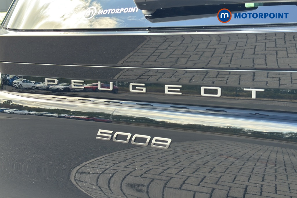 Peugeot 5008 Allure Premium Automatic Petrol SUV - Stock Number (1672654) - 996th supplementary image