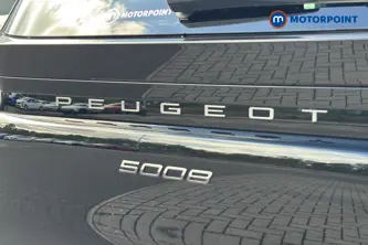 Peugeot 5008 Allure Premium Automatic Petrol SUV - Stock Number (1672654) - 996th supplementary image