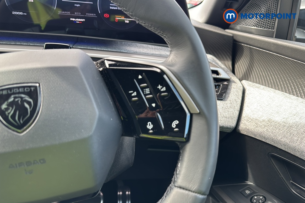 Peugeot 5008 Allure Premium Automatic Petrol SUV - Stock Number (1672654) - 3rd supplementary image