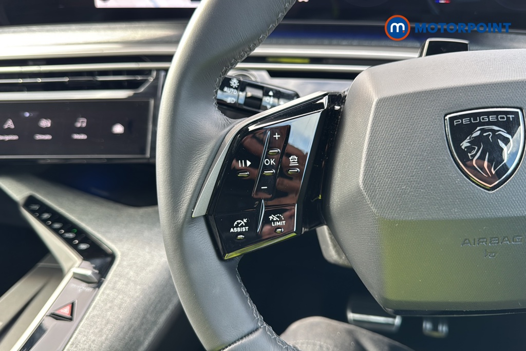 Peugeot 5008 Allure Premium Automatic Petrol SUV - Stock Number (1672654) - 4th supplementary image