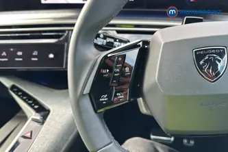 Peugeot 5008 Allure Premium Automatic Petrol SUV - Stock Number (1672654) - 4th supplementary image