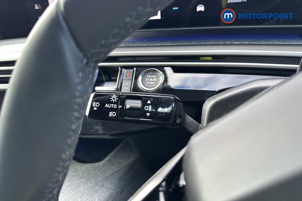 Peugeot 5008 Allure Premium Automatic Petrol SUV - Stock Number (1672654) - 5th supplementary image