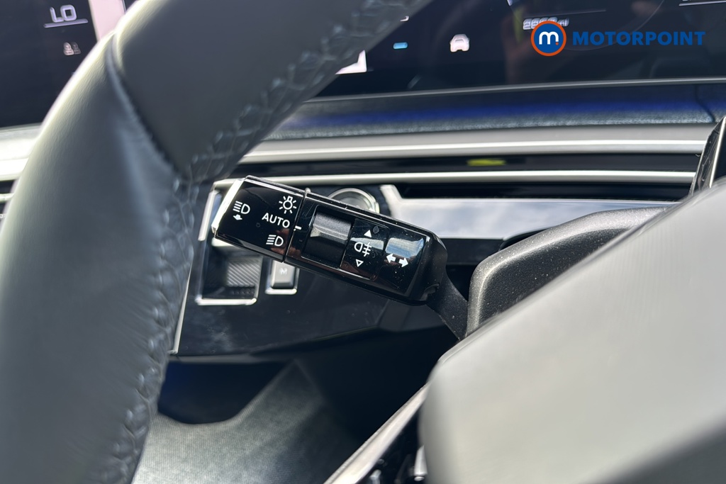 Peugeot 5008 Allure Premium Automatic Petrol SUV - Stock Number (1672654) - 6th supplementary image