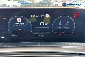 Peugeot 5008 Allure Premium Automatic Petrol SUV - Stock Number (1672654) - 7th supplementary image