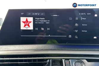 Peugeot 5008 Allure Premium Automatic Petrol SUV - Stock Number (1672654) - 8th supplementary image