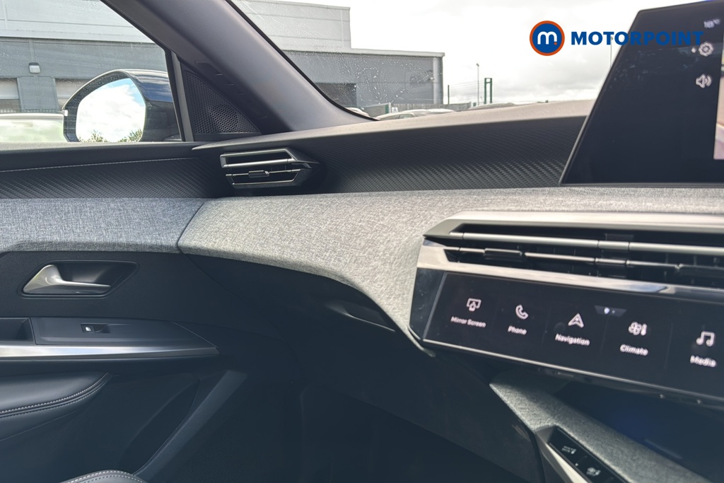 Peugeot 5008 Allure Premium Automatic Petrol SUV - Stock Number (1672654) - 10th supplementary image