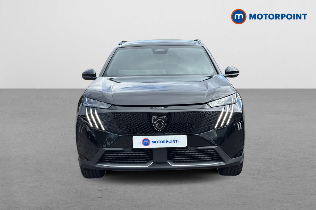 Peugeot 5008 Allure Premium Automatic Petrol SUV - Stock Number (1672654) - Front bumper