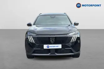 Peugeot 5008 Allure Premium Automatic Petrol SUV - Stock Number (1672654) - Front bumper