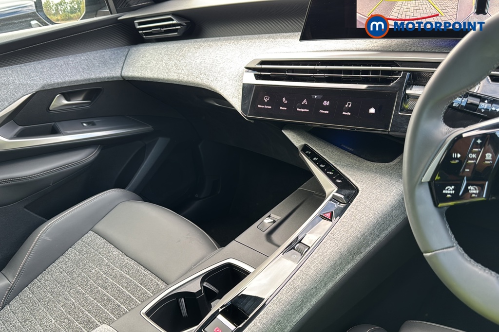 Peugeot 5008 Allure Premium Automatic Petrol SUV - Stock Number (1672654) - 15th supplementary image