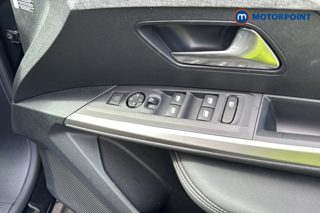 Peugeot 5008 Allure Premium Automatic Petrol SUV - Stock Number (1672654) - 19th supplementary image