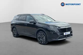 Peugeot 5008 Allure Premium Automatic Petrol SUV - Stock Number (1672654) - Drivers side front corner