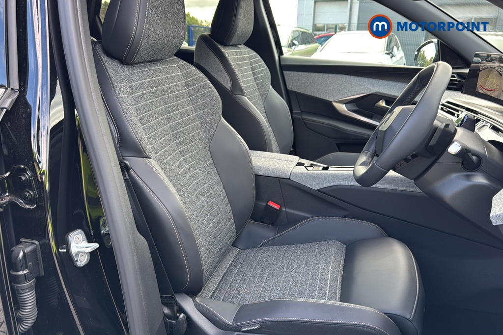 Peugeot 5008 Allure Premium Automatic Petrol SUV - Stock Number (1672654) - 22nd supplementary image