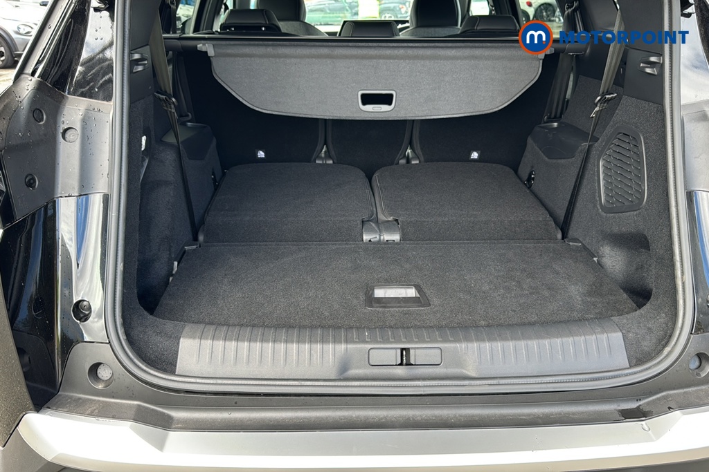 Peugeot 5008 Allure Premium Automatic Petrol SUV - Stock Number (1672654) - 30th supplementary image