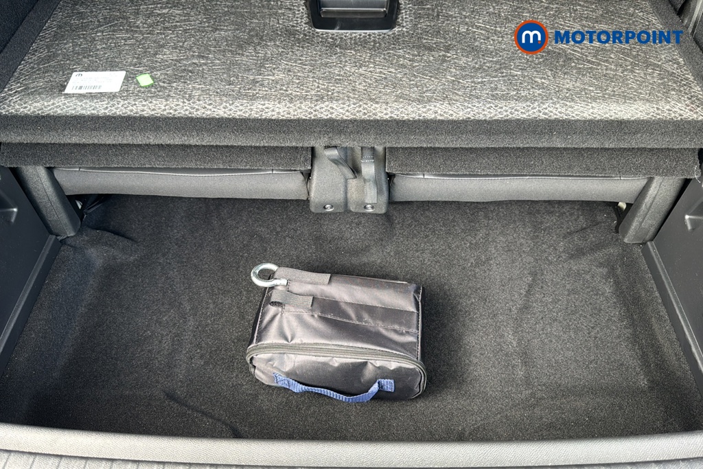 Peugeot 5008 Allure Premium Automatic Petrol SUV - Stock Number (1672654) - 33rd supplementary image