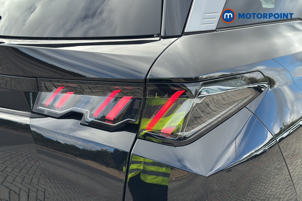 Peugeot 5008 Allure Premium Automatic Petrol SUV - Stock Number (1672654) - 36th supplementary image