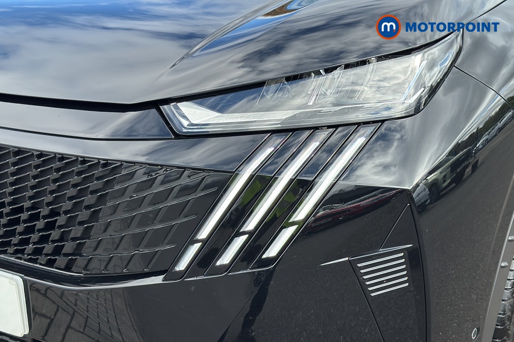 Peugeot 5008 Allure Premium Automatic Petrol SUV - Stock Number (1672654) - 42nd supplementary image