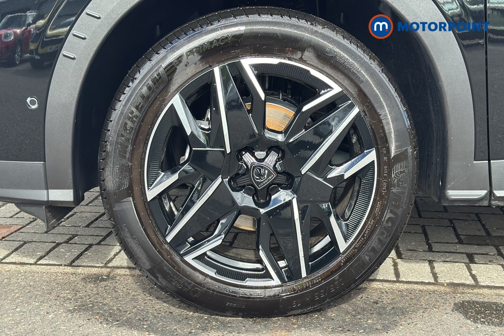 Peugeot 5008 Allure Premium Automatic Petrol SUV - Stock Number (1672654) - 44th supplementary image