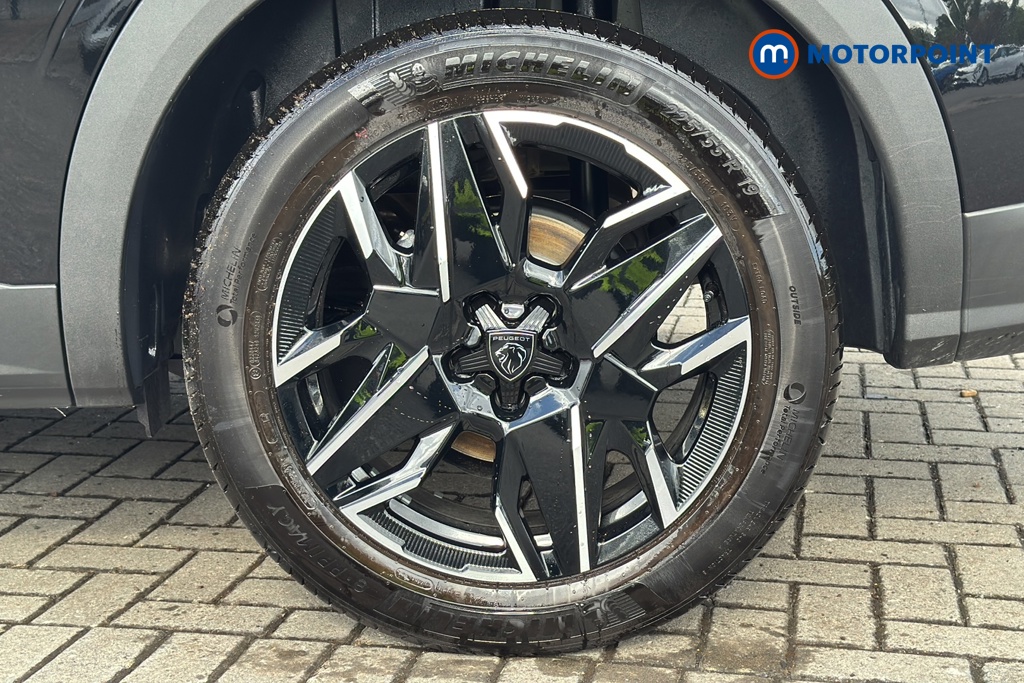 Peugeot 5008 Allure Premium Automatic Petrol SUV - Stock Number (1672654) - 45th supplementary image