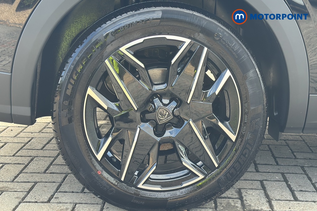 Peugeot 5008 Allure Premium Automatic Petrol SUV - Stock Number (1672654) - 46th supplementary image