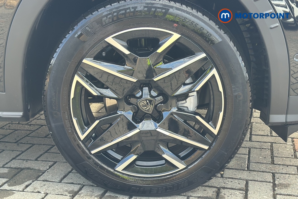 Peugeot 5008 Allure Premium Automatic Petrol SUV - Stock Number (1672654) - 47th supplementary image
