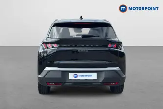Peugeot 5008 Allure Premium Automatic Petrol SUV - Stock Number (1672654) - Rear bumper
