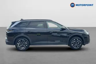 Peugeot 5008 Allure Premium Automatic Petrol SUV - Stock Number (1672654) - Passenger side