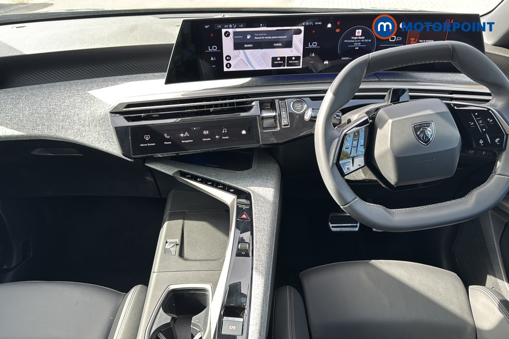 Peugeot 5008 Allure Premium Automatic Petrol SUV - Stock Number (1672654) - 1st supplementary image