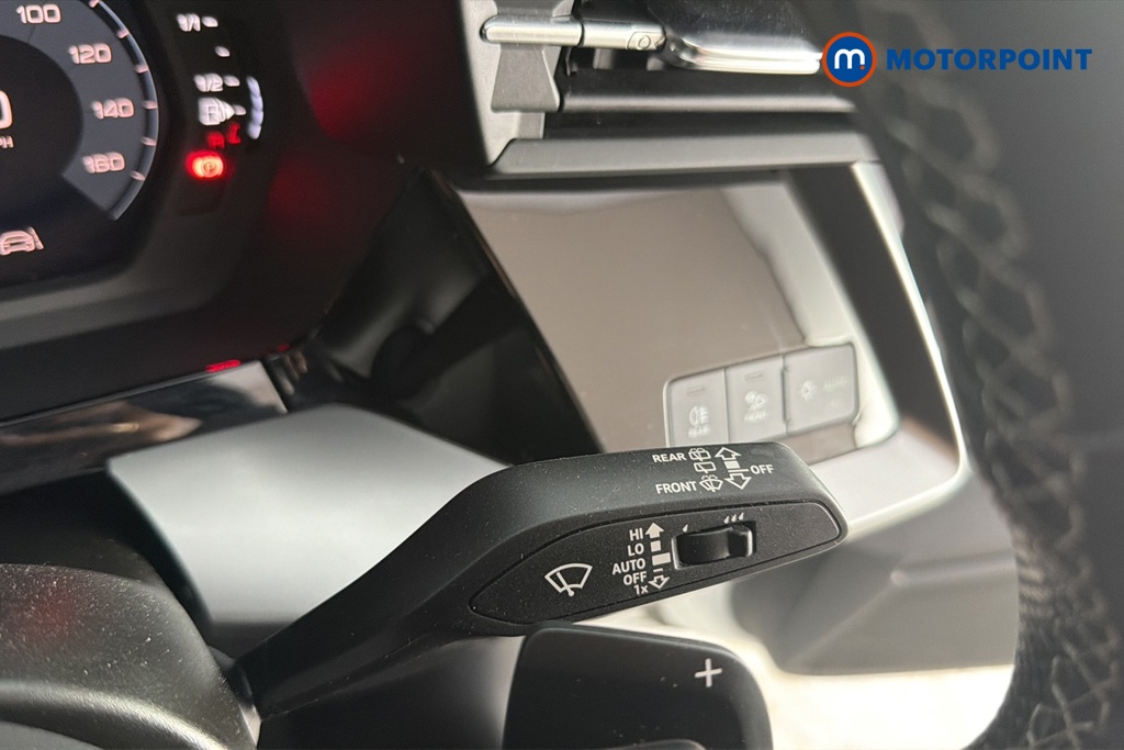 Audi A3 S Line Automatic Petrol Plug-In Hybrid Hatchback - Stock Number (1672659) - 6th supplementary image