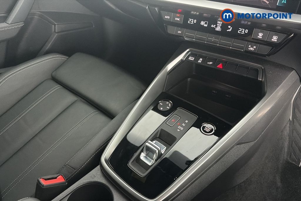 Audi A3 S Line Automatic Petrol Plug-In Hybrid Hatchback - Stock Number (1672659) - 15th supplementary image
