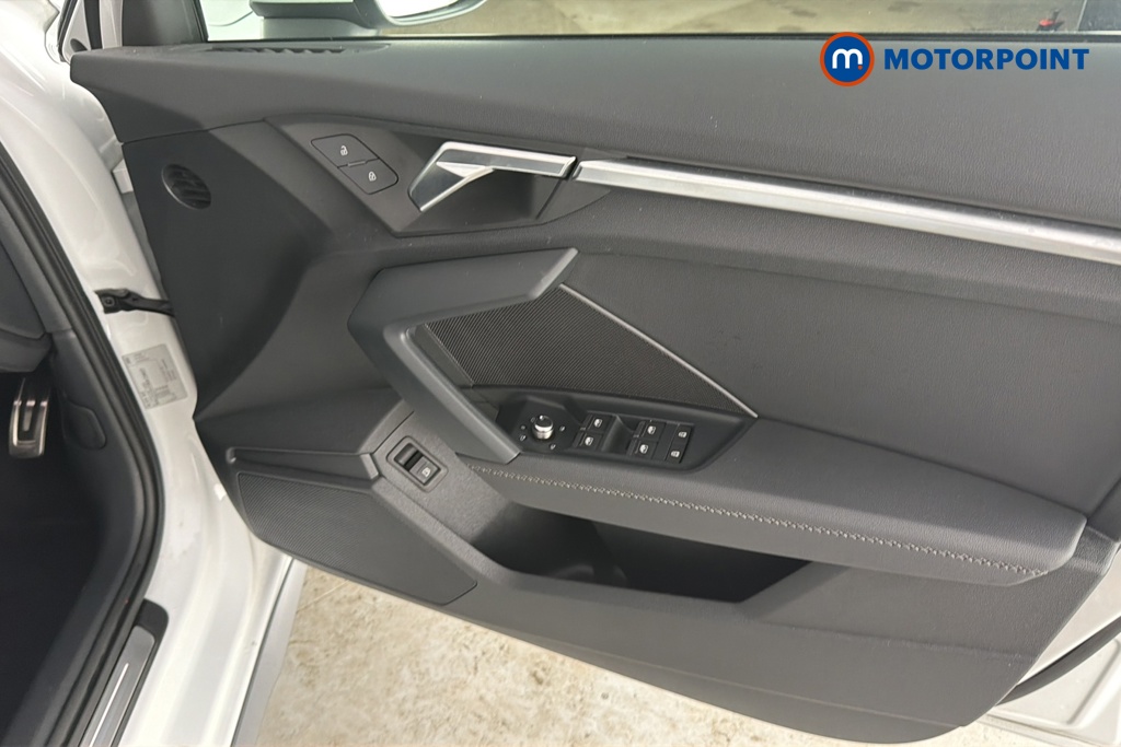 Audi A3 S Line Automatic Petrol Plug-In Hybrid Hatchback - Stock Number (1672659) - 18th supplementary image
