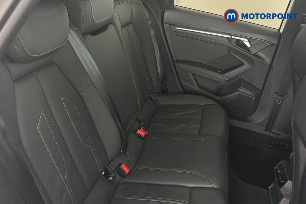 Audi A3 S Line Automatic Petrol Plug-In Hybrid Hatchback - Stock Number (1672659) - 25th supplementary image