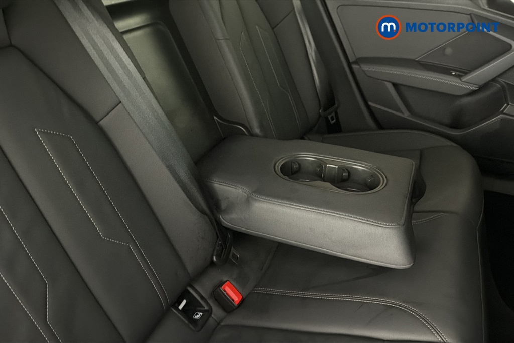 Audi A3 S Line Automatic Petrol Plug-In Hybrid Hatchback - Stock Number (1672659) - 26th supplementary image