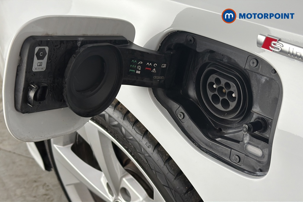 Audi A3 S Line Automatic Petrol Plug-In Hybrid Hatchback - Stock Number (1672659) - 40th supplementary image