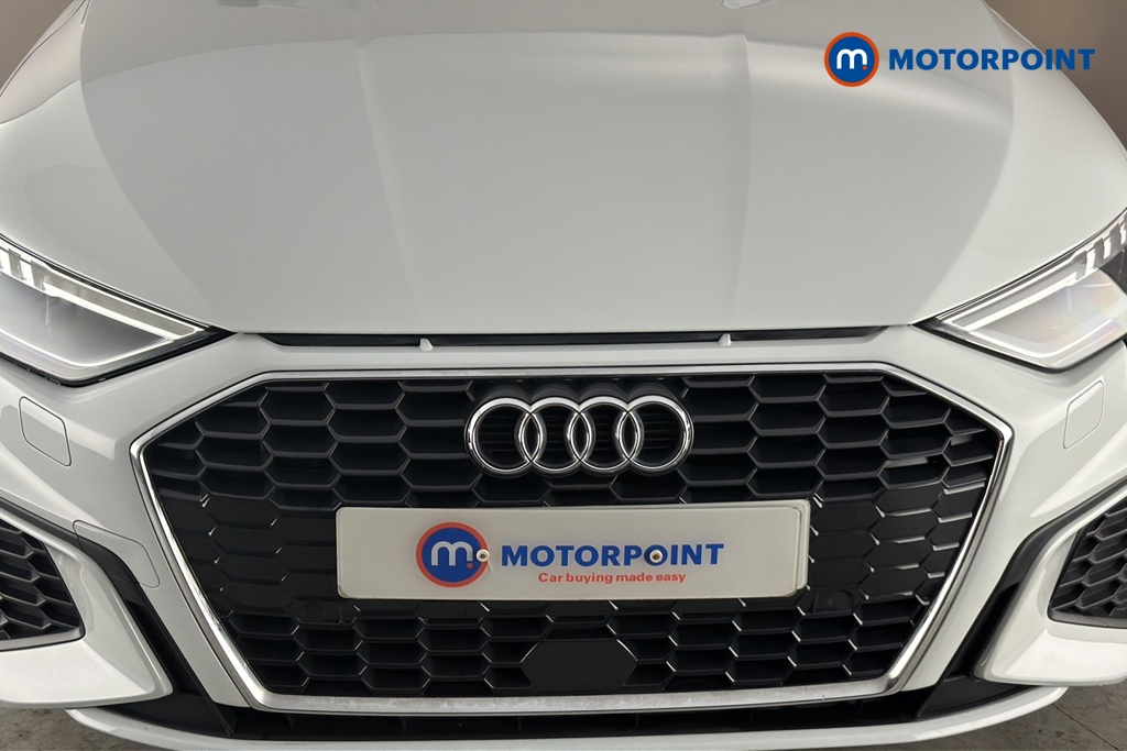 Audi A3 S Line Automatic Petrol Plug-In Hybrid Hatchback - Stock Number (1672659) - 43rd supplementary image
