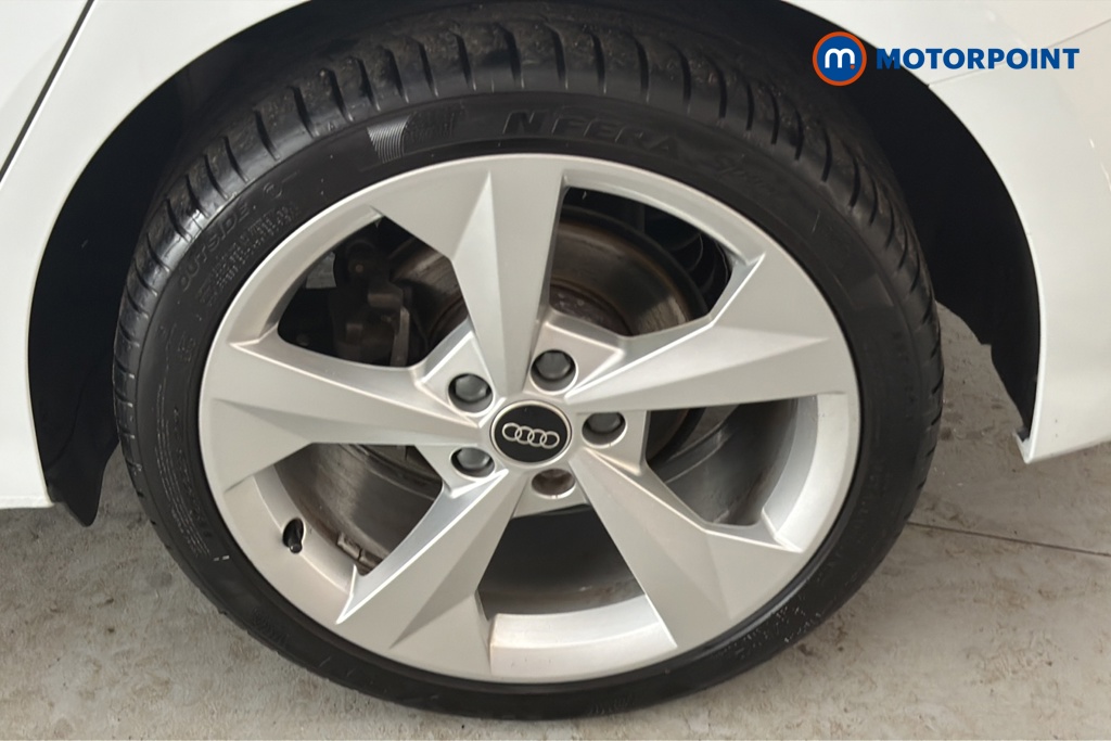Audi A3 S Line Automatic Petrol Plug-In Hybrid Hatchback - Stock Number (1672659) - 45th supplementary image