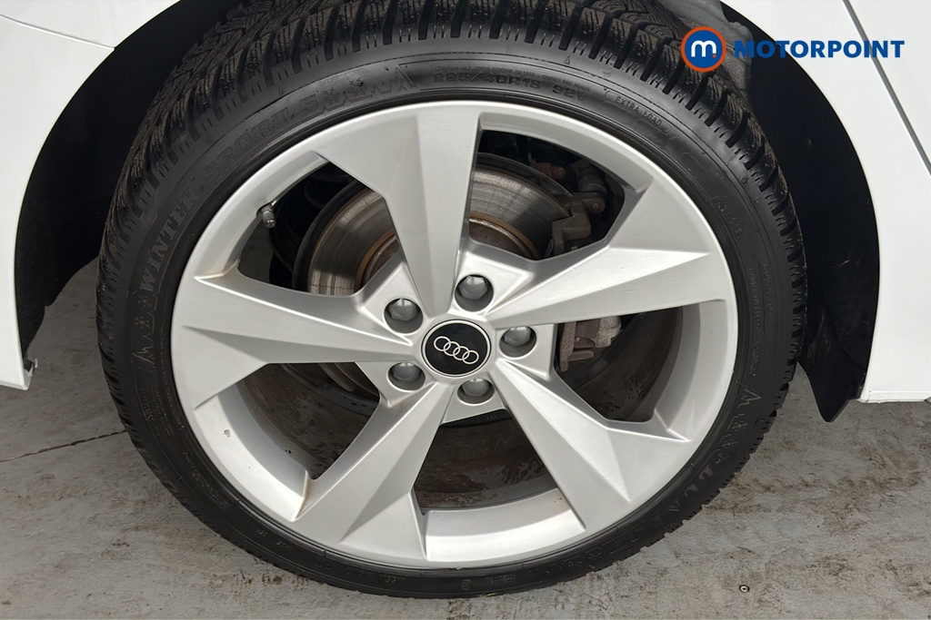 Audi A3 S Line Automatic Petrol Plug-In Hybrid Hatchback - Stock Number (1672659) - 46th supplementary image