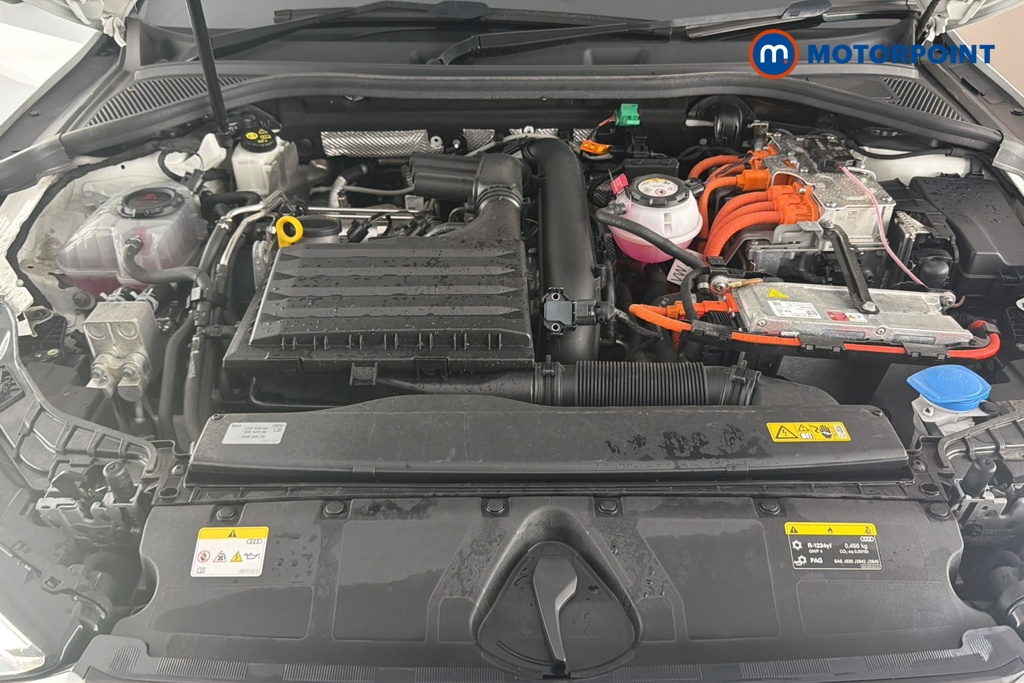 Audi A3 S Line Automatic Petrol Plug-In Hybrid Hatchback - Stock Number (1672659) - 48th supplementary image