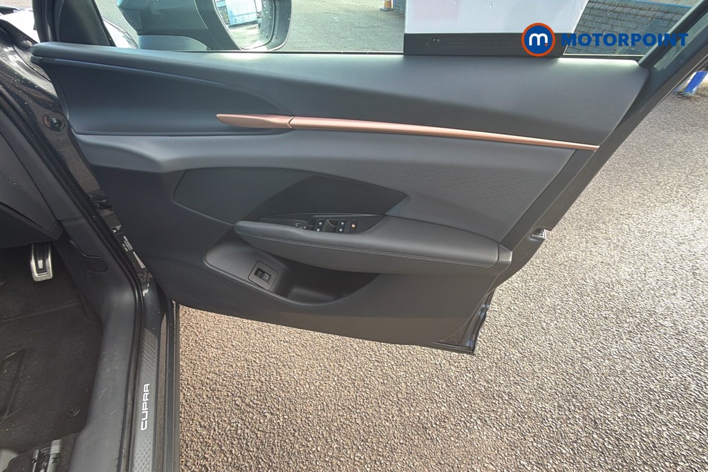 Cupra Terramar V2 Automatic Petrol Hatchback - Stock Number (1672662) - 2nd supplementary image