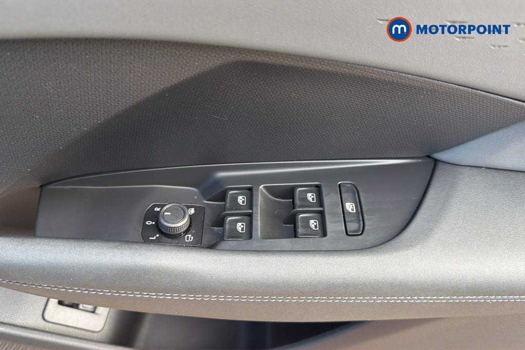 Cupra Terramar V2 Automatic Petrol Hatchback - Stock Number (1672662) - 4th supplementary image