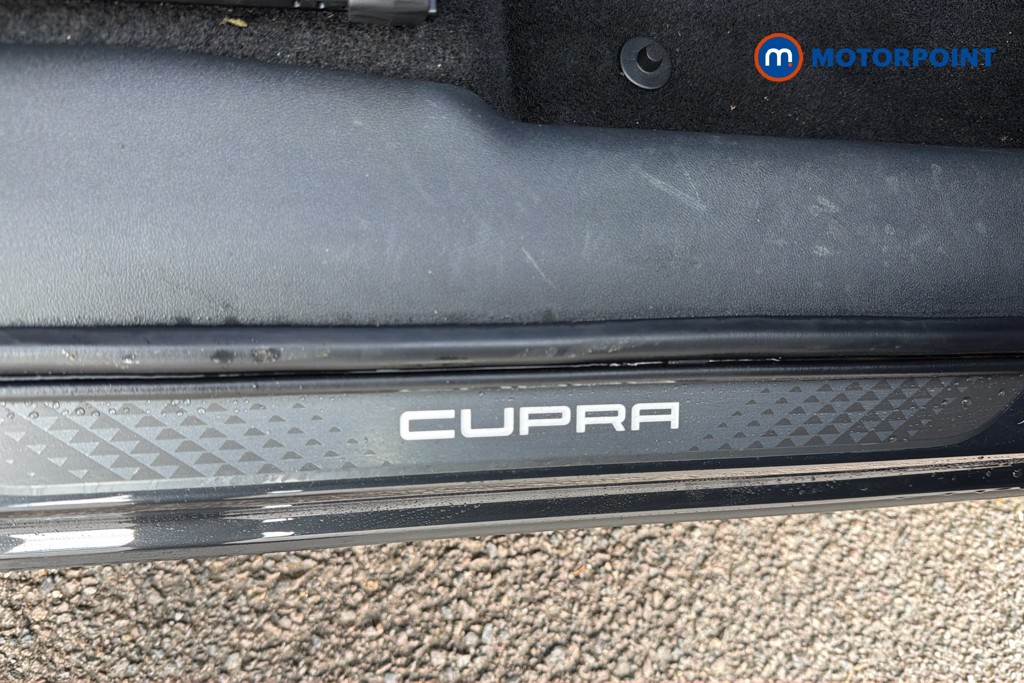 Cupra Terramar V2 Automatic Petrol Hatchback - Stock Number (1672662) - 6th supplementary image