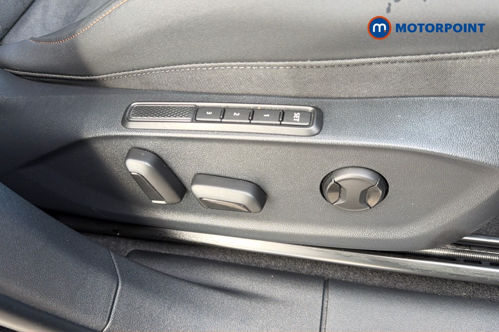Cupra Terramar V2 Automatic Petrol Hatchback - Stock Number (1672662) - 7th supplementary image