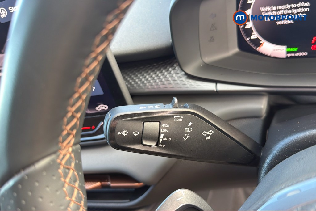 Cupra Terramar V2 Automatic Petrol Hatchback - Stock Number (1672662) - 13th supplementary image