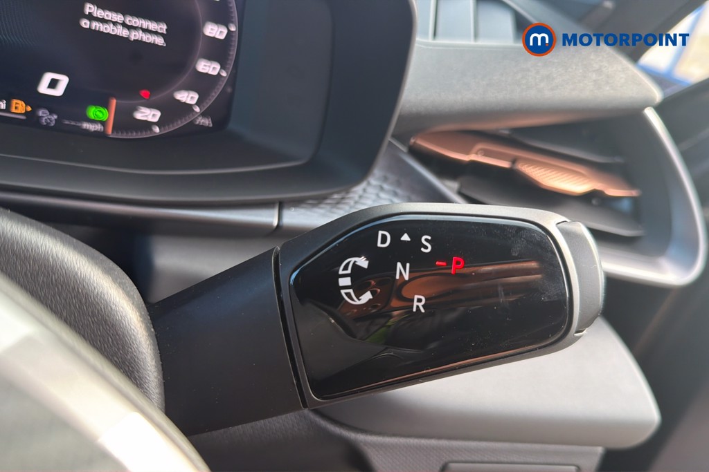 Cupra Terramar V2 Automatic Petrol Hatchback - Stock Number (1672662) - 14th supplementary image