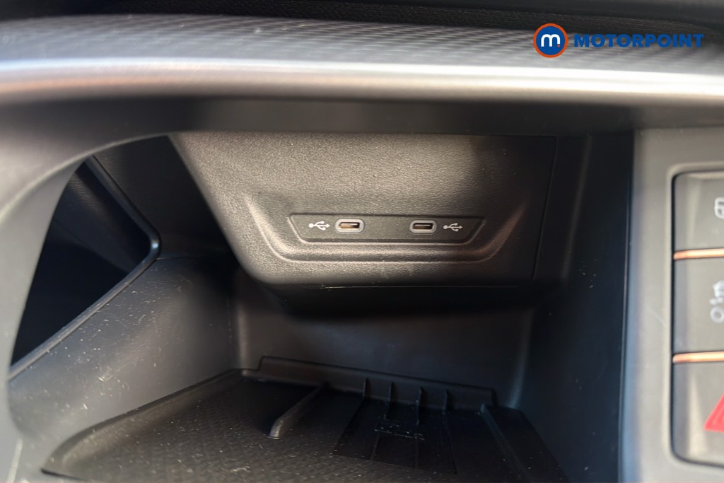 Cupra Terramar V2 Automatic Petrol Hatchback - Stock Number (1672662) - 16th supplementary image